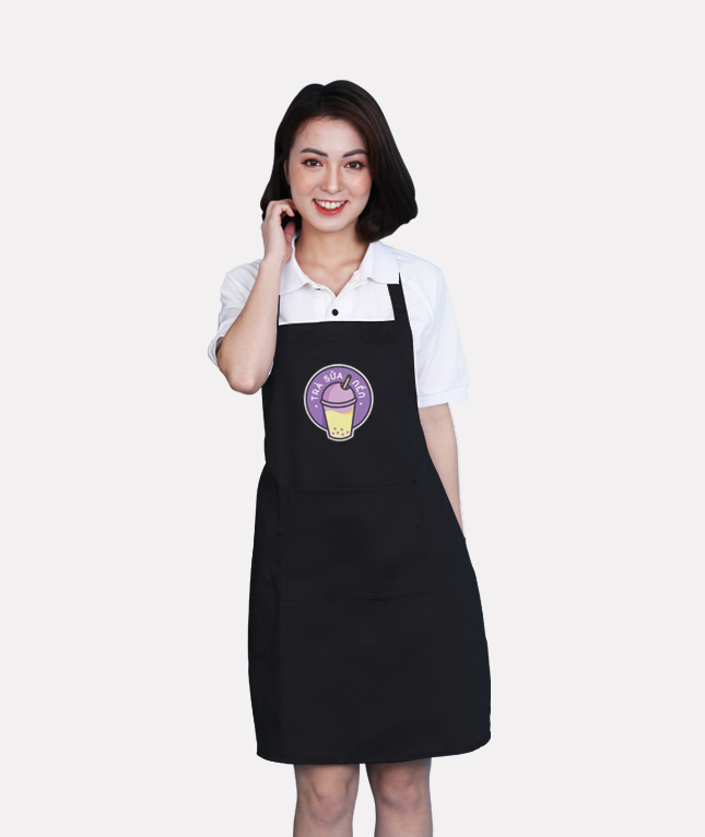Tầm Quan Trọng Của Đồng Phục Tạp Dề Trong Ngành Ẩm Thực Và Dịch Vụ